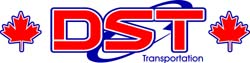 DST Transportation Logo